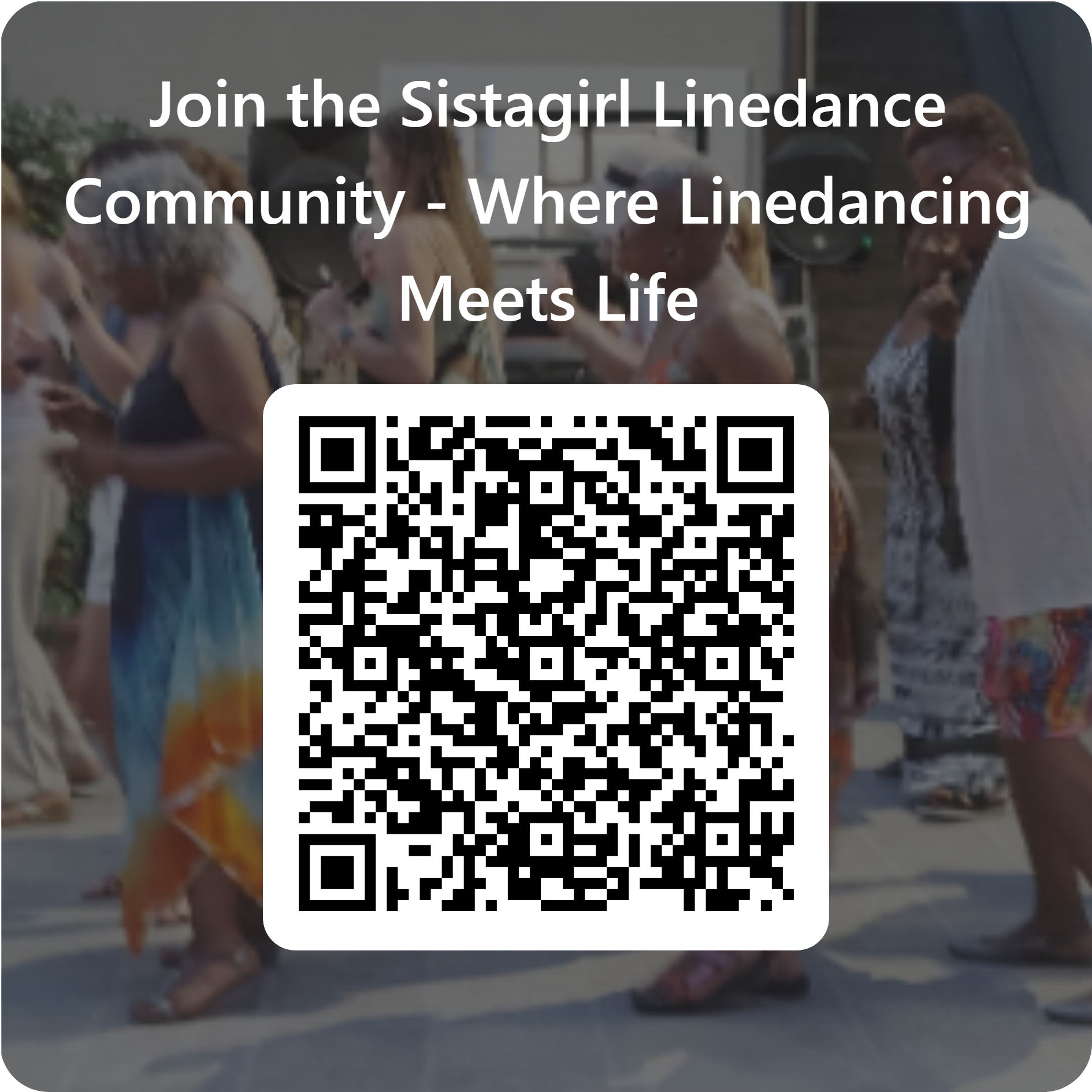 Email List QR Code